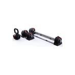 PH Fitness 20KG Verstelbare Dumbbell, Kettlebell Halterset, Overige materialen, Overige typen, Nieuw, Verzenden