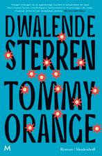 Dwalende sterren 9789029099646 Tommy Orange, Verzenden, Gelezen, Tommy Orange
