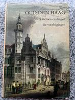 Oud Den Haag  (Johan Schwencke), Verzenden, Johan Schwencke, 20e eeuw of later, Gelezen