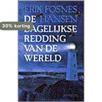 Dagelijkse Redding Van De Wereld 9789053338148, Verzenden, Gelezen, E. Fosnes Hansen