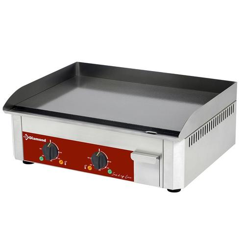 Diamond Horeca Bakplaat | Dubbel Geëmailleerd Oppervlak | Pl, Zakelijke goederen, Horeca | Keukenapparatuur, Nieuw in verpakking