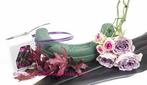 Guirlande oasis steekschuim oase voor verse bloemen 30 cm., Ophalen of Verzenden, Nieuw