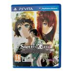 Steins Gate (PS VITA) (TWEEDEHANDS), Spelcomputers en Games, Verzenden, Nieuw