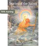 Stories of the Saints 9780863159299 Siegwart Knijpenga, Boeken, Verzenden, Gelezen, Siegwart Knijpenga