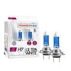 Powertec H7 12V - UltraWhite - Set, Auto-onderdelen, Verlichting, Nieuw, Austin, Verzenden