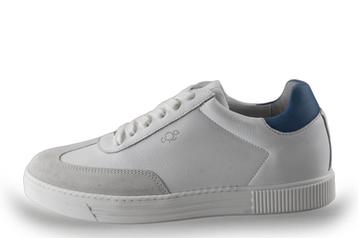 AQA Sneakers in maat 37 Wit | 10% extra korting beschikbaar voor biedingen