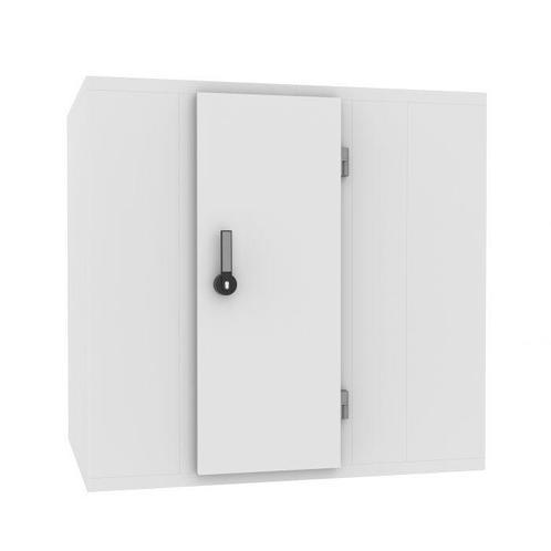CombiSteel Koel-/Vriescel | PRO LINE | 5.9m³ | Isolatie 80mm, Witgoed en Apparatuur, Koelkasten en IJskasten, Ophalen of Verzenden