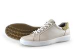 Ecco sneakers in maat 43 Beige | 10% korting, Kleding | Heren, Schoenen, Ecco, Overige kleuren, Verzenden, Sneakers of Gympen