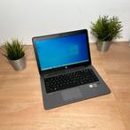 Klein Formaat HP Laptop Windows 10 Intel Core i5 SSD 8GB, 14 inch, HP, Qwerty, Intel Core i5