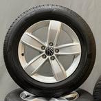 Volkswagen Tiguan 17 inch Originele Corvara Velgen + winter, Auto-onderdelen, Banden en Velgen, 17 inch, Band(en), Personenwagen