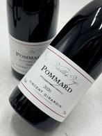 2020 Vincent Girardin Vieilles Vignes - Pommard - 2 Fles, Verzamelen, Wijnen, Nieuw