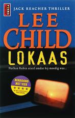 Lokaas / Jack Reacher / 2 9789024556960 Lee Child, Verzenden, Gelezen, Lee Child