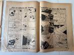 Petit XX mars 1930 - Tintin et le Crash de l avion, Nieuw