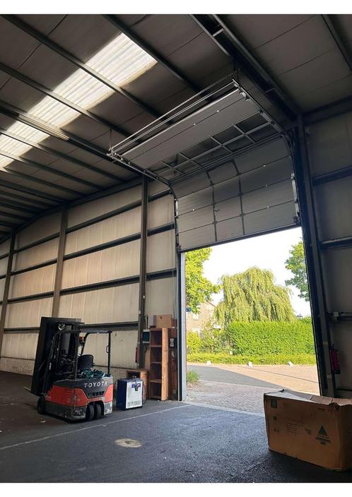 Bedrijfsruimte, Loods te huur Nijverheidsweg 19 Udenhout, Zakelijke goederen, Bedrijfs Onroerend goed, Bedrijfsruimte, Huur