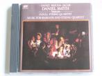 Danzi Reicha Jacob - Daniel Smith / Coull String Quartet, Verzenden, Zo goed als nieuw