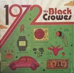 lp nieuw - The Black Crowes - 1972, Zo goed als nieuw, Verzenden