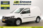 Volkswagen Caddy 2.0 TDI L1H1, Auto's, Gebruikt, Euro 6, Airbags, Volkswagen