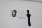 Garmin Forerunner 55 (Grijs), Sieraden, Tassen en Uiterlijk, Smartwatches, Verzenden, Zo goed als nieuw
