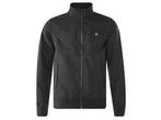 Veiling - Lyle &amp; Scott Mesh Backed Funnel Neck Jacket Je, Nieuw