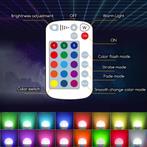 Aigostar LED E27 lamp kleurverandering, 8W equivalent 60W, R, Huis en Inrichting, Verzenden, Nieuw
