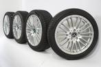 Mercedes C-Klasse C206 S206 W206 18 inch velgen Pirelli Runf, 18 inch, Gebruikt, Velg(en), Winterbanden