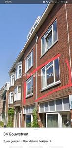 Woningruil - Gouwstraat 23B - 5 kamers en Rotterdam, Rotterdam