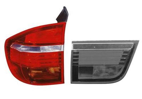 Achterlicht VOOR BMW X5 E70 2006-2010 63217200817, Auto-onderdelen, Verlichting, Nieuw, Ophalen of Verzenden