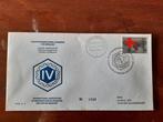 Nederland 1968/2011 - Collectie FDCs, FHE, Dam enveloppen,, Postzegels en Munten, Postzegels | Nederland, Gestempeld