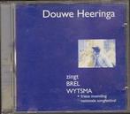 cd - Zingt Brel Wytsma - Zingt Brel Wytsma, Verzenden, Zo goed als nieuw