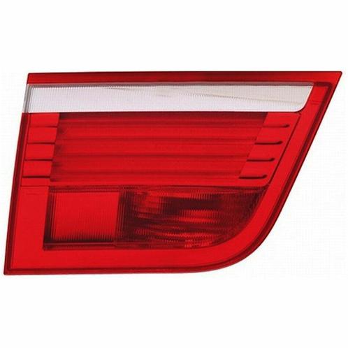 Achterlicht Binnenste Rood / Wit Led Links BMW X5 E70 B9523, Auto-onderdelen, Verlichting, Nieuw, Herkomst onderdeel bekend, BMW