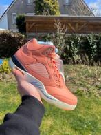 Air Jordan - Air Jordan 5, DJ Khaled We The Best Crimson, Kleding | Heren, Schoenen, Nieuw