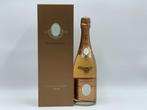 2014 Louis Roederer, Cristal - Champagne Rosé - 1 Fles (0,75, Nieuw