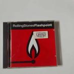 Rolling Stones Flashpoint, Verzenden, Gebruikt