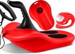KESSER® Bob Snow / Slede / Snowhoover / Bob Alpina Met LED L, Kinderen en Baby's, Verzenden, Nieuw
