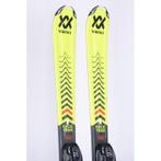 80 90 100 110 120 130 140 150 kinder skis VOLKL RACETIGER J, Sport en Fitness, Skiën en Langlaufen, Overige merken, Gebruikt, Verzenden