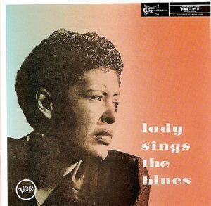 cd - Billie Holiday - Lady Sings The Blues, Cd's en Dvd's, Cd's | Overige Cd's, Zo goed als nieuw, Verzenden