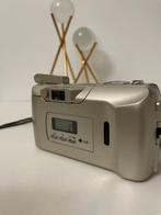 Olympus MJU III 120 38-120mm EXCELENT Analoge camera, Nieuw