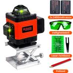 Kibani Kruislijnlaser 16 lijnen 2025 (Buitenspeelgoed), Ophalen of Verzenden, Nieuw