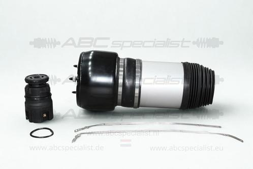 CLS-Klasse C219 Airmatic Schokbreker Voorzijde Rechts Luchtb, Auto-onderdelen, Ophanging en Onderstel, Gereviseerd, Ophalen of Verzenden