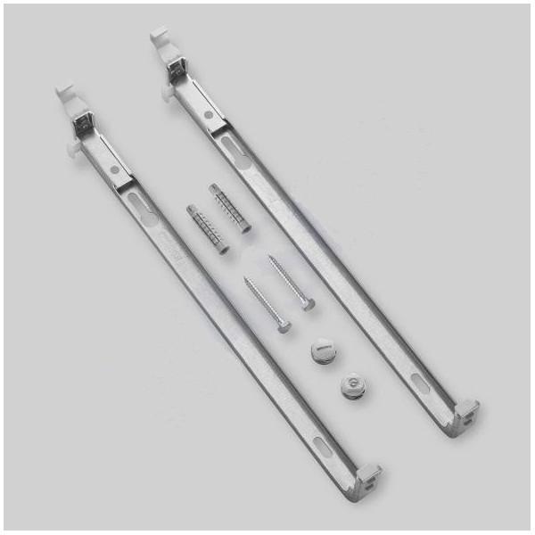 JU Consoleset 900 mm - Brugman, Doe-het-zelf en Verbouw, Verwarming en Radiatoren, Verzenden
