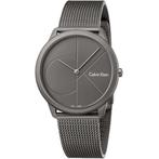 Horloge Heren Calvin Klein SEDUCE (Ø 40 mm), Verzenden, Nieuw