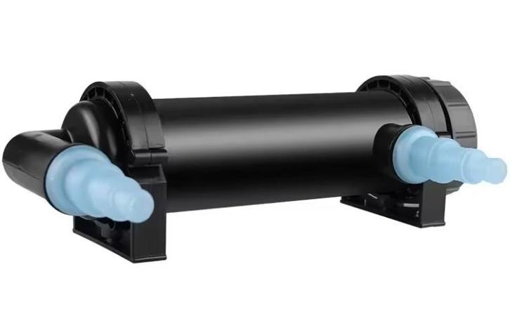 Aquarium UV Sterilisator – Waterzuiveraar en Algenfilter, Dieren en Toebehoren, Vissen | Aquaria en Toebehoren, Nieuw, Verzenden