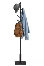 Houten Kledingrek met Kapstok – Stijlvol en Duurzaam, Kleding | Dames, Kledingrekken, Verzenden, Nieuw