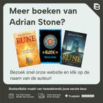 Duivel trilogie / Duivel 9789024562503 Adrian Stone, Verzenden, Zo goed als nieuw, Adrian Stone