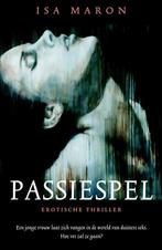 Passiespel 9789061122197 Isa Maron, Verzenden, Gelezen, Isa Maron