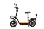 Kukirin C1 Pro Elektrische step, Ophalen of Verzenden, Nieuw, Elektrische step (E-scooter), Kukirin