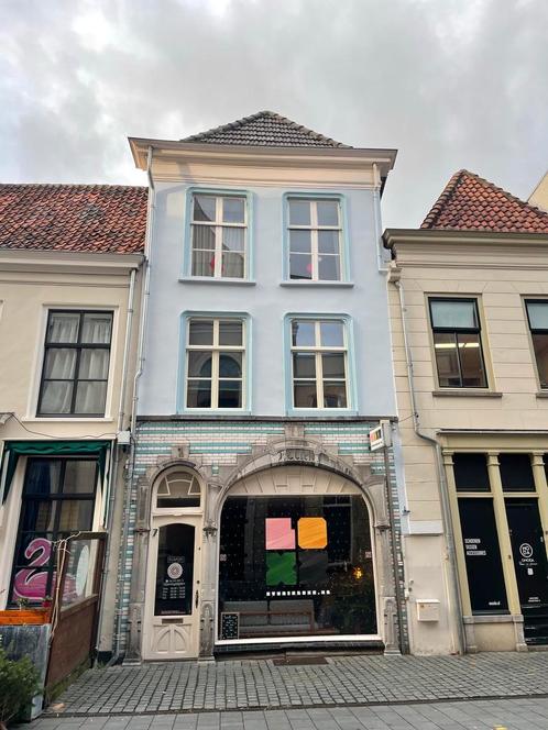 Appartement te huur in Breda - 50 m² - 2 kamer(s) - 2 kamers, Huizen en Kamers, Huizen te huur, Noord-Brabant, Appartement
