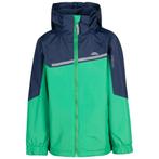 -43% Trespass  Trespass Jongens submerged waterdichte jas  m, Verzenden, Nieuw