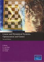 Linear and dynamical systems, 9781849599474, Boeken, Studieboeken en Cursussen, Zo goed als nieuw, Verzenden