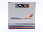 Schaal 1:500 Herpa 500654 South African Airways - Boeing..., Ophalen of Verzenden, Gebruikt